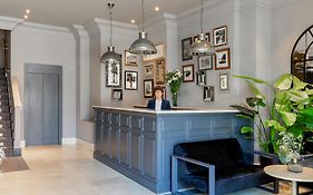 Suites Pamplona Plaza